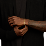MANSSION | Premium Men's Jewelry