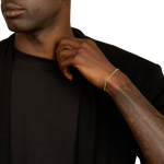MANSSION | Premium Men's Jewelry