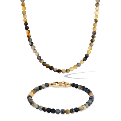 Ocean 4mm Set