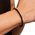 MANSSION | Premium Men's Jewelry