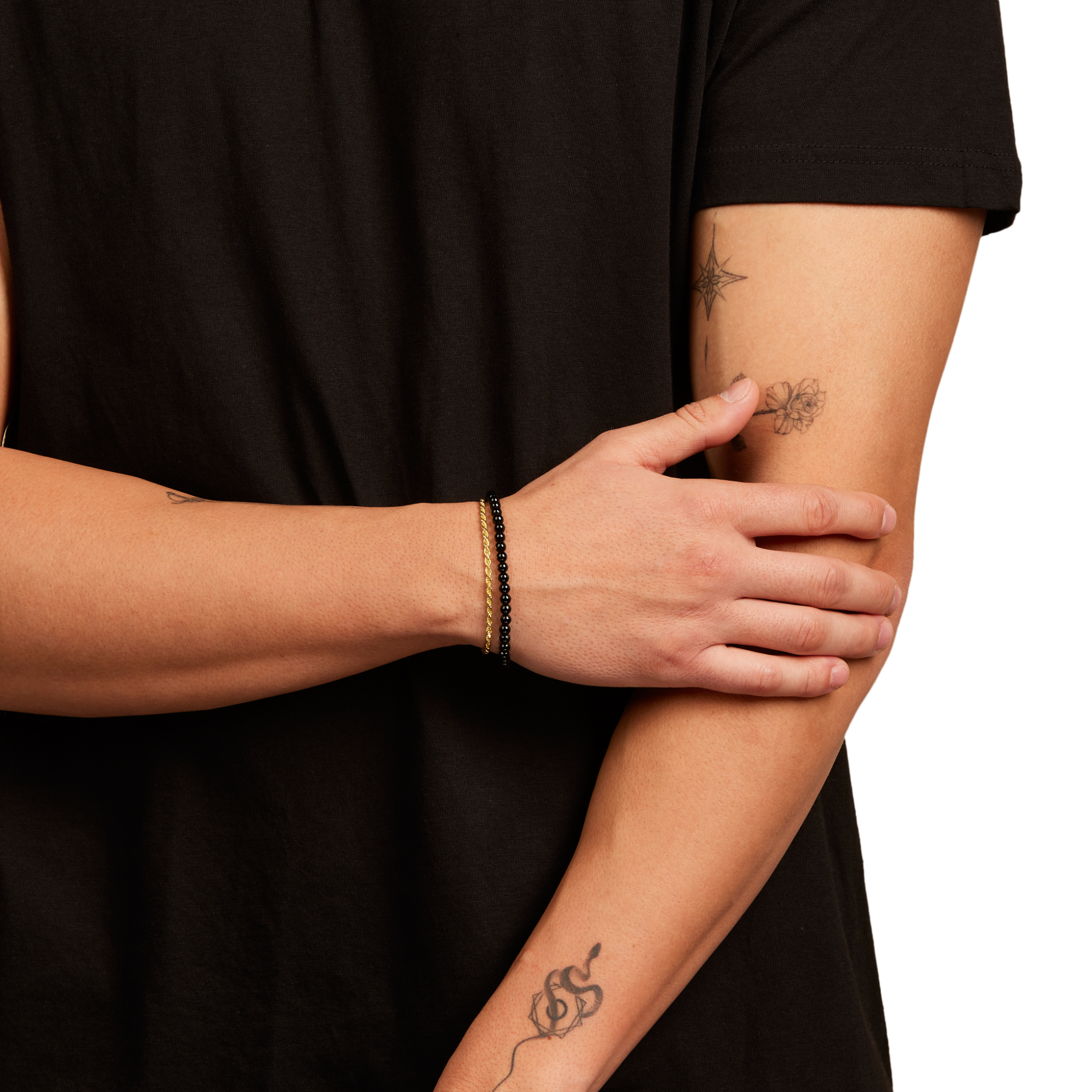 MANSSION | Premium Men's Jewelry