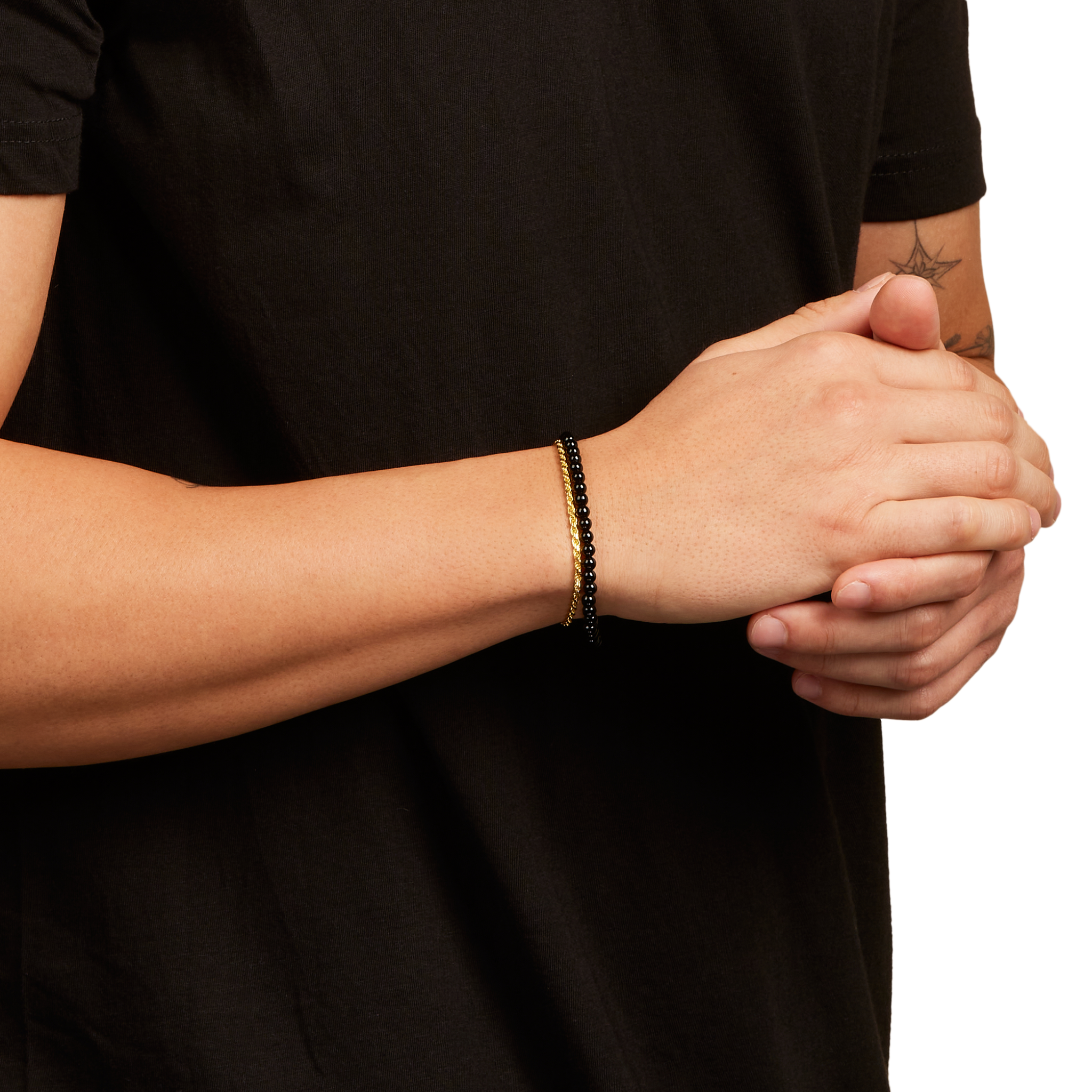 MANSSION | Premium Men's Jewelry