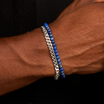MANSSION | Premium Men's Jewelry
