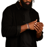 MANSSION | Premium Men's Jewelry