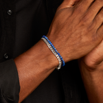 MANSSION | Premium Men's Jewelry