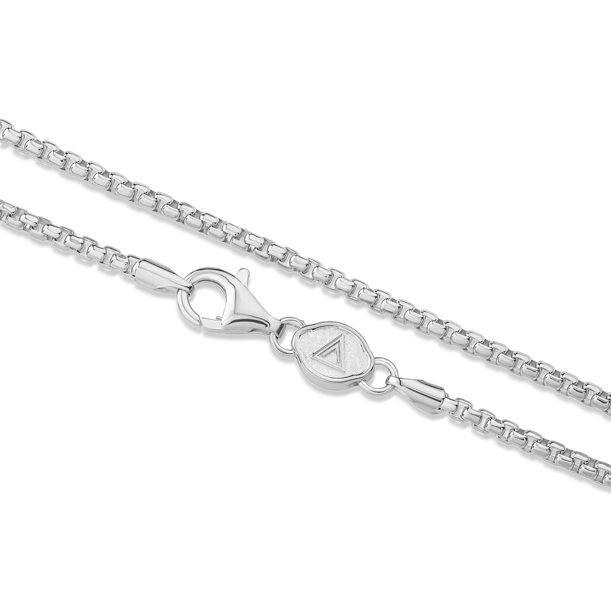MANSSION | Premium Men's Jewelry