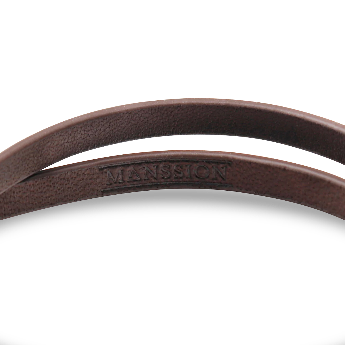 MANSSION | Premium Men's Jewelry