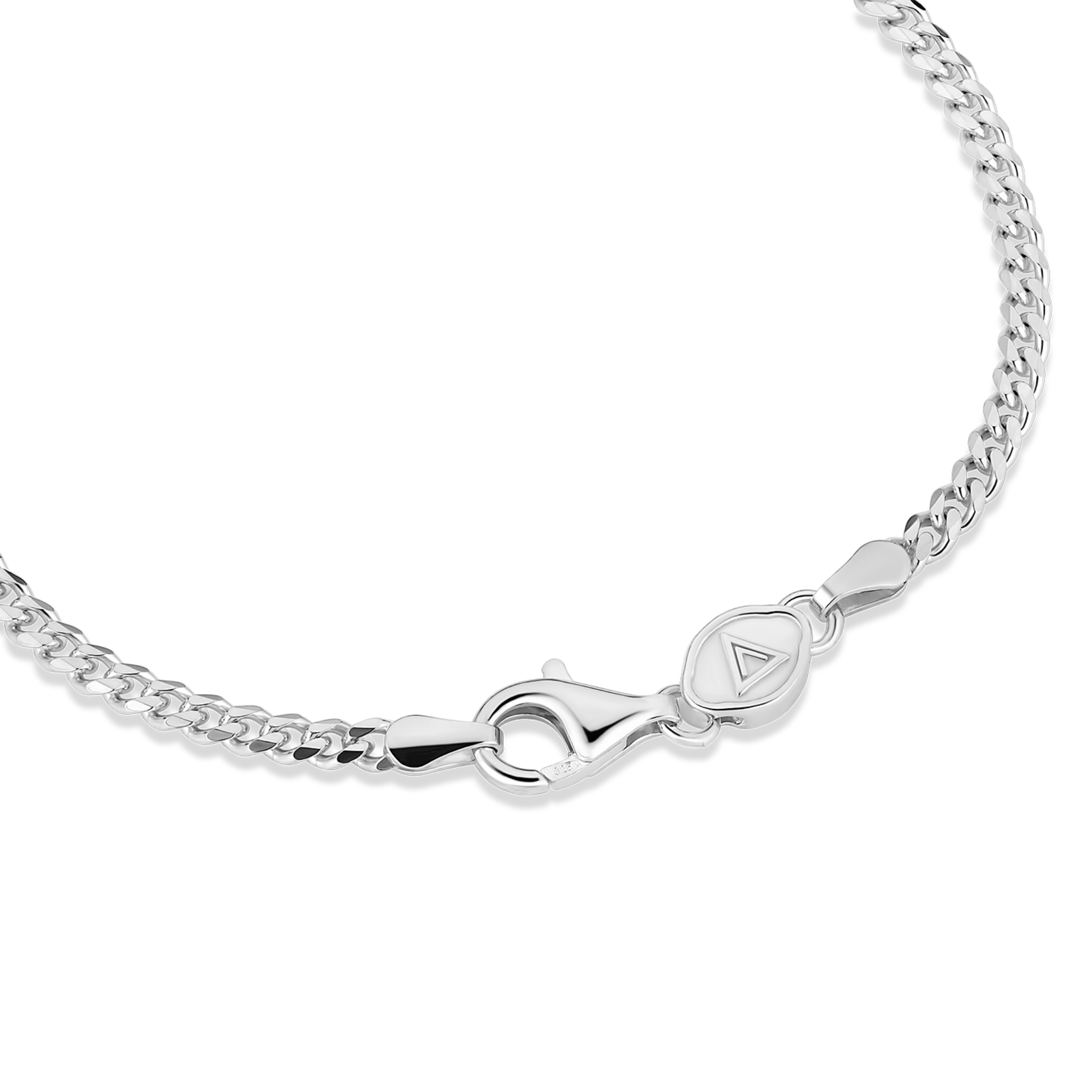 MANSSION | Premium Men's Jewelry