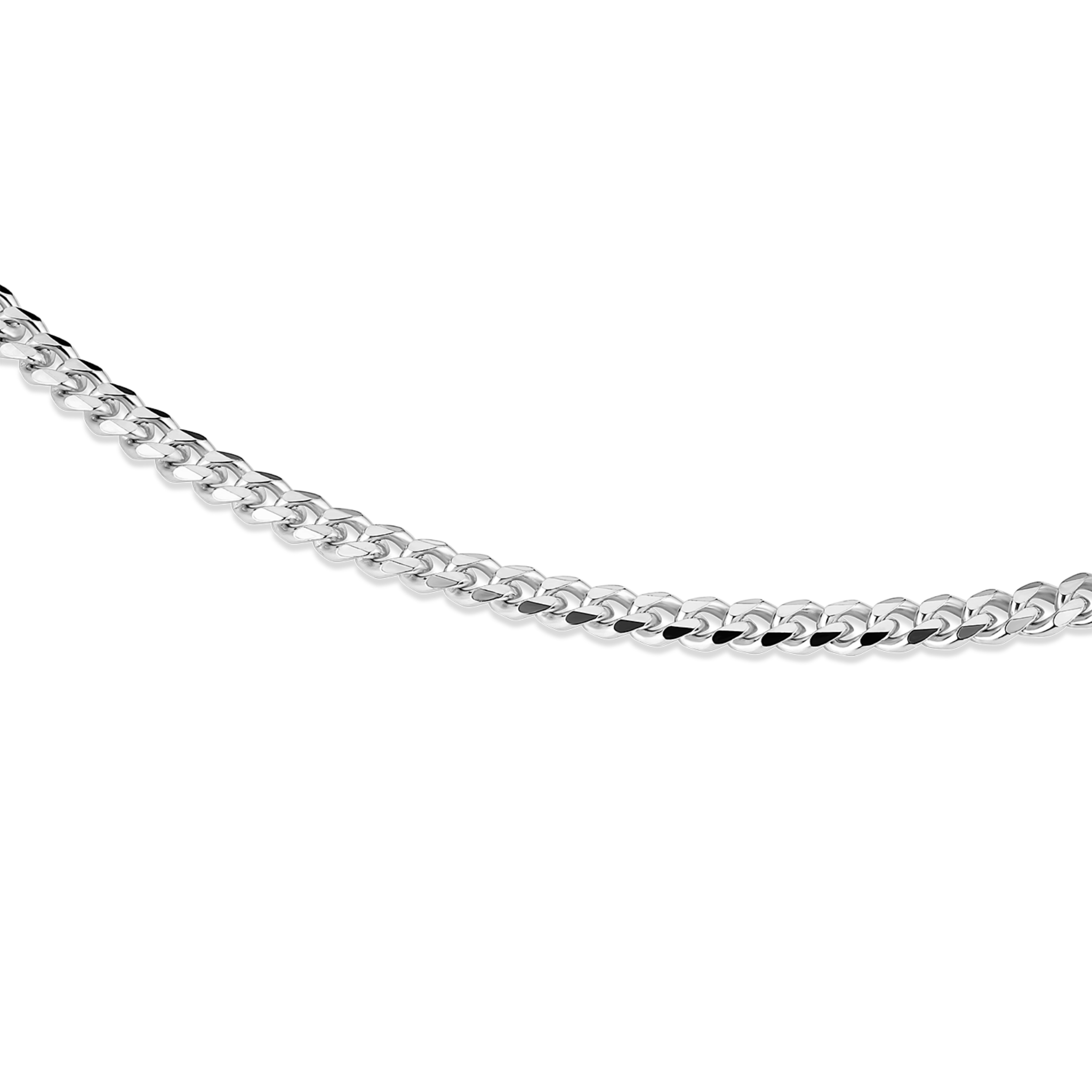 MANSSION | Premium Men's Jewelry