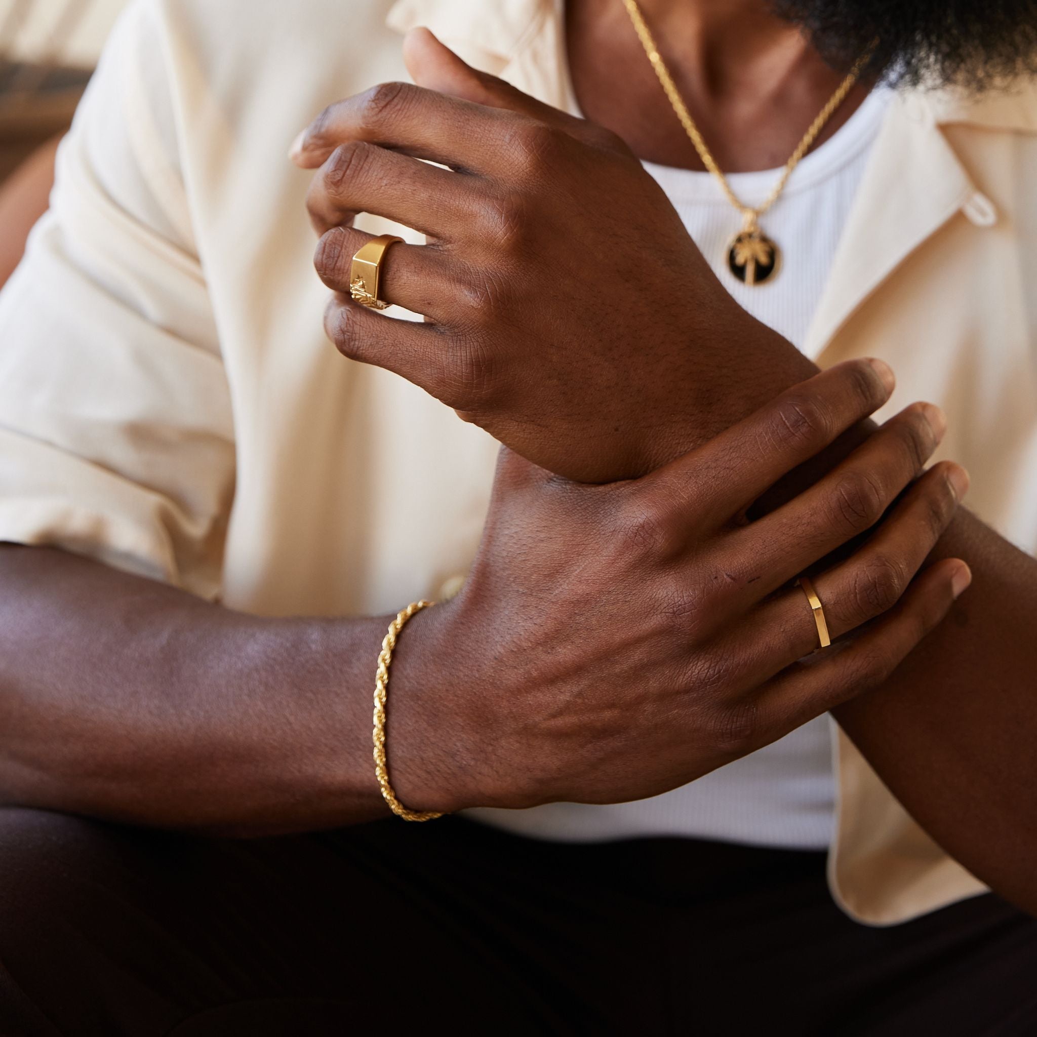 MANSSION | Premium Jewelry