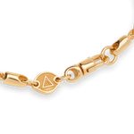 MANSSION | Premium Men's Jewelry