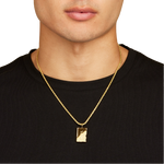MANSSION | Premium Men's Jewelry
