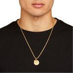 MANSSION | Premium Men's Jewelry