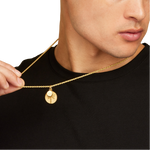 MANSSION | Premium Men's Jewelry