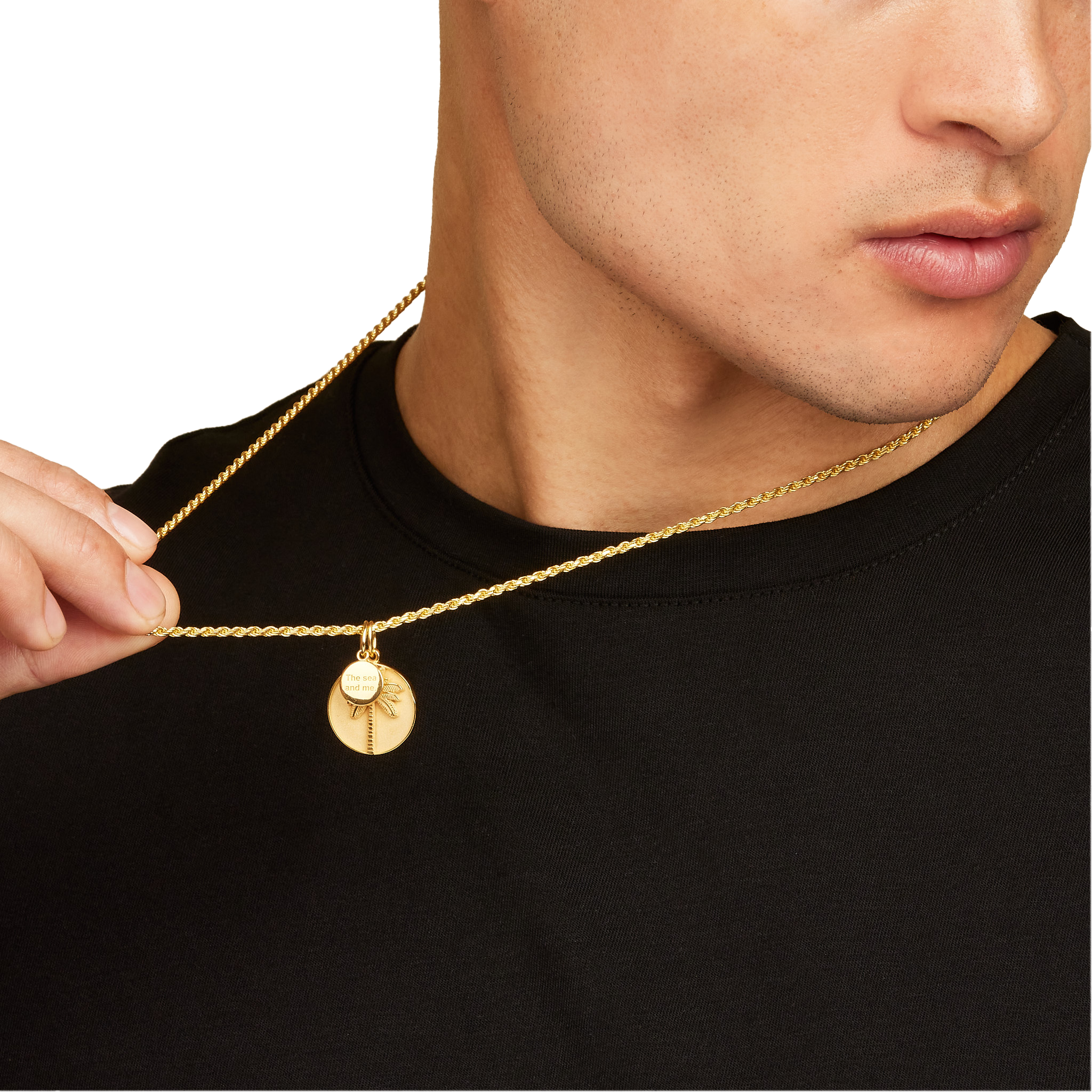 MANSSION | Premium Men's Jewelry