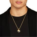 MANSSION | Premium Men's Jewelry