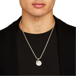 MANSSION | Premium Men's Jewelry