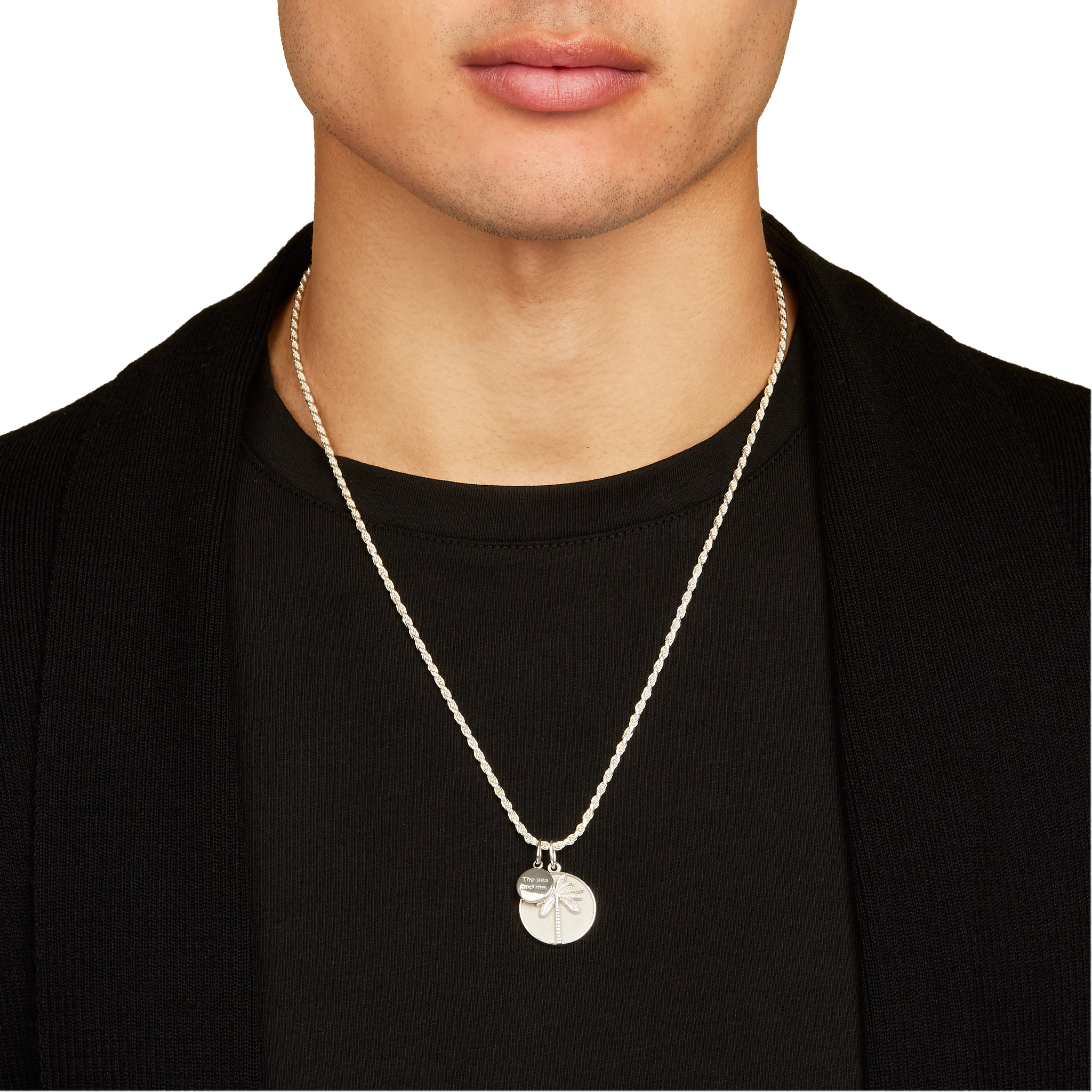 MANSSION | Premium Men's Jewelry
