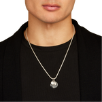 MANSSION | Premium Men's Jewelry