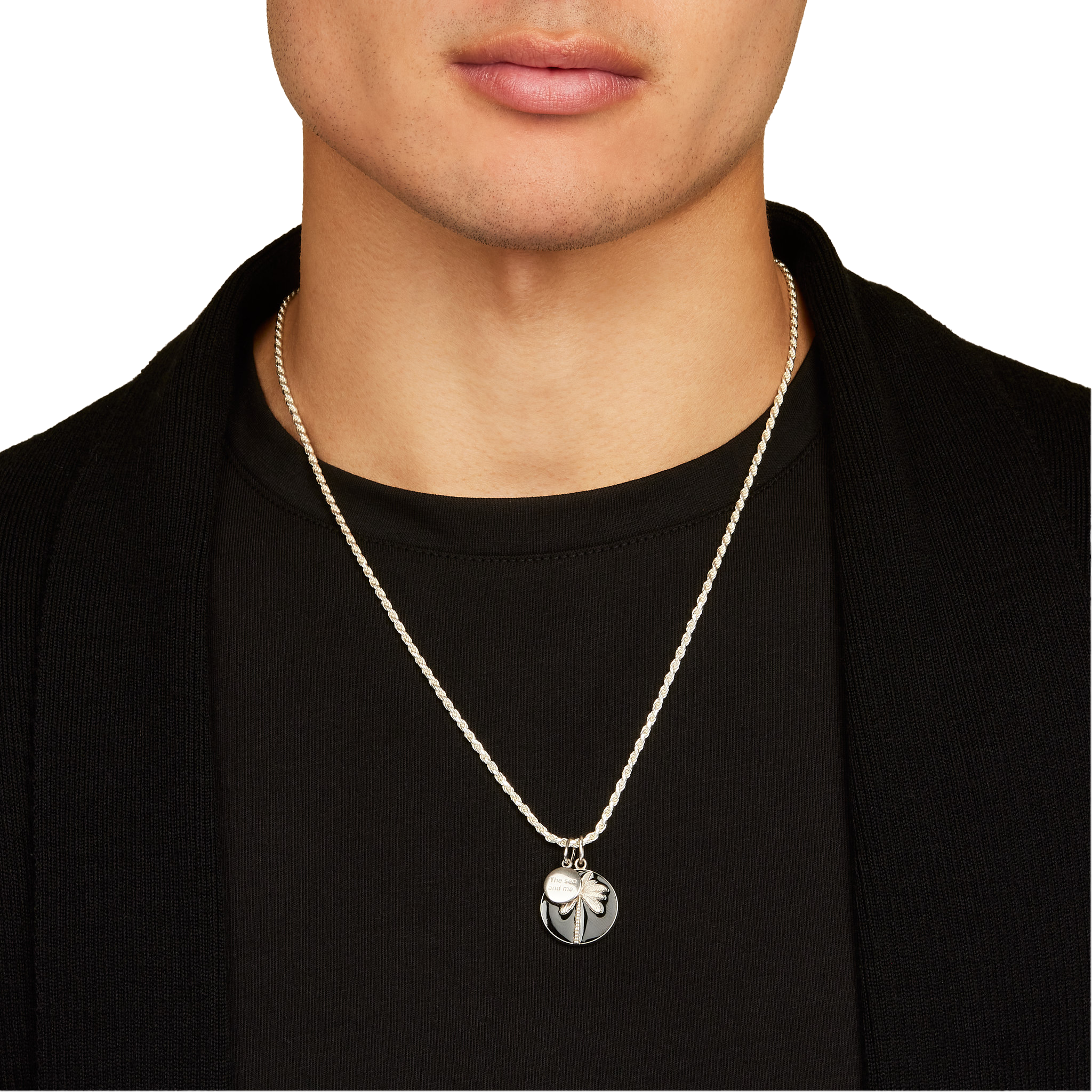 MANSSION | Premium Men's Jewelry