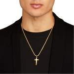 MANSSION | Premium Men's Jewelry