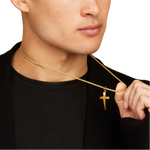 MANSSION | Premium Men's Jewelry