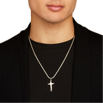 MANSSION | Premium Men's Jewelry