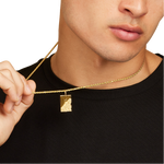 MANSSION | Premium Men's Jewelry