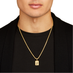 MANSSION | Premium Men's Jewelry