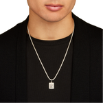 MANSSION | Premium Men's Jewelry