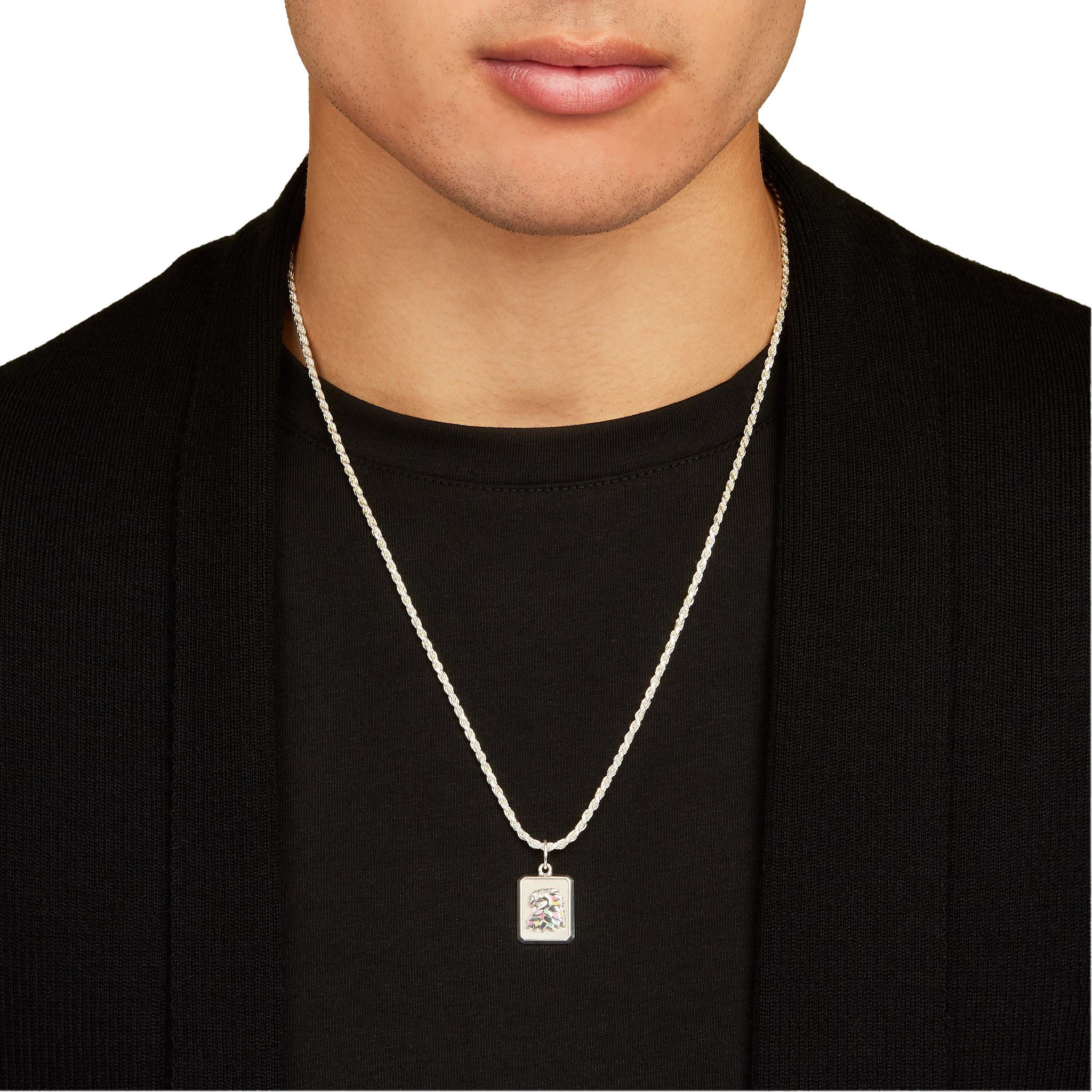 MANSSION | Premium Men's Jewelry