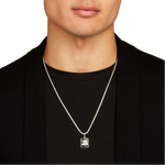 MANSSION | Premium Men's Jewelry