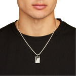 MANSSION | Premium Men's Jewelry