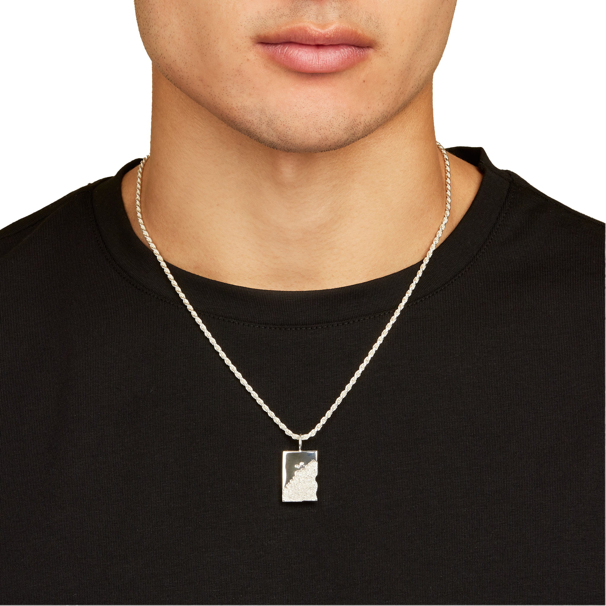 MANSSION | Premium Men's Jewelry
