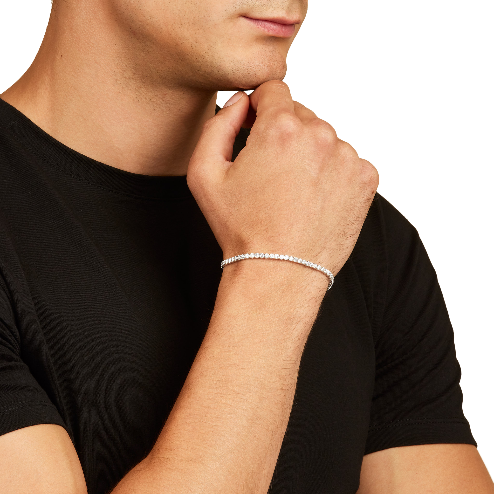 MANSSION | Premium Men's Jewelry
