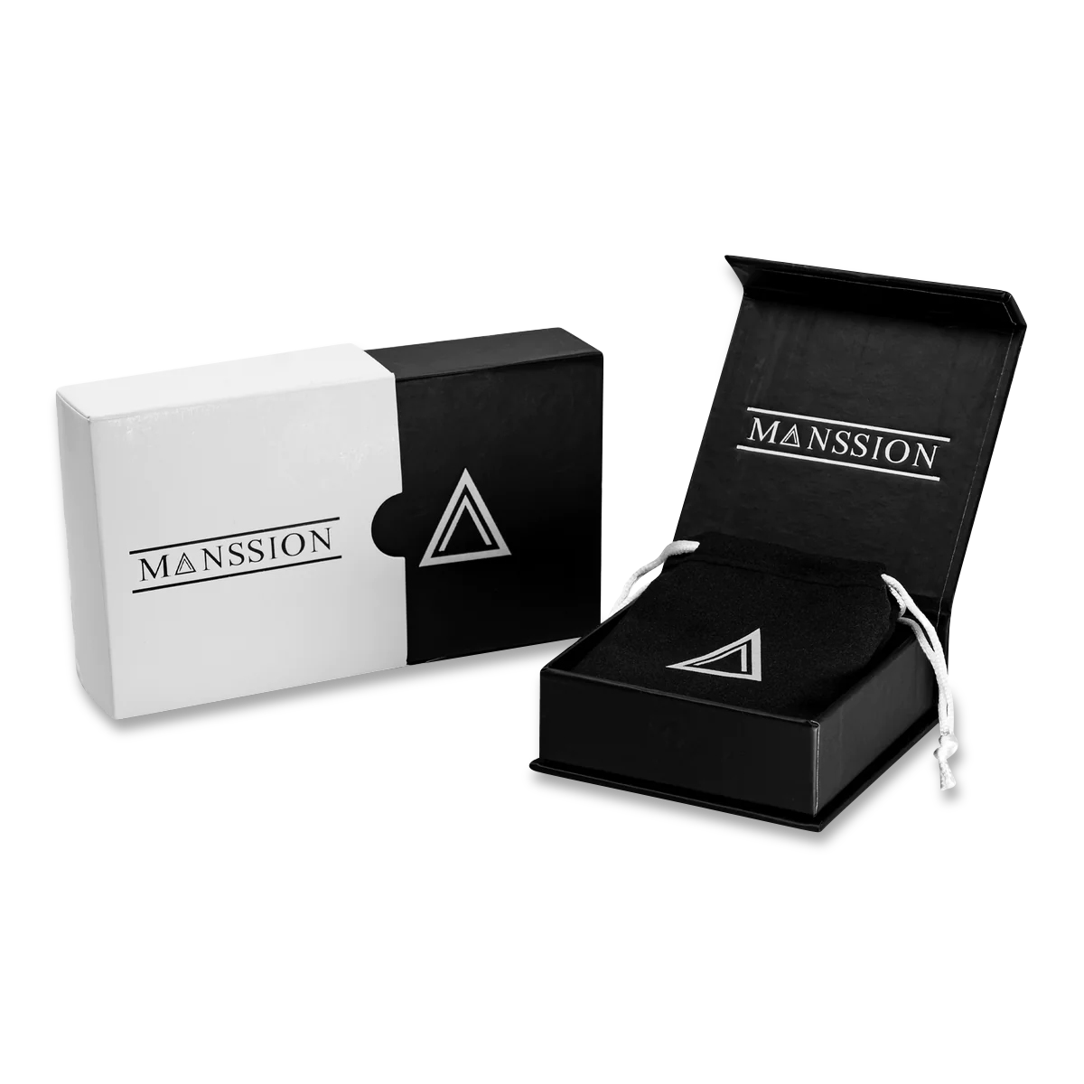 MANSSION | Premium Jewelry