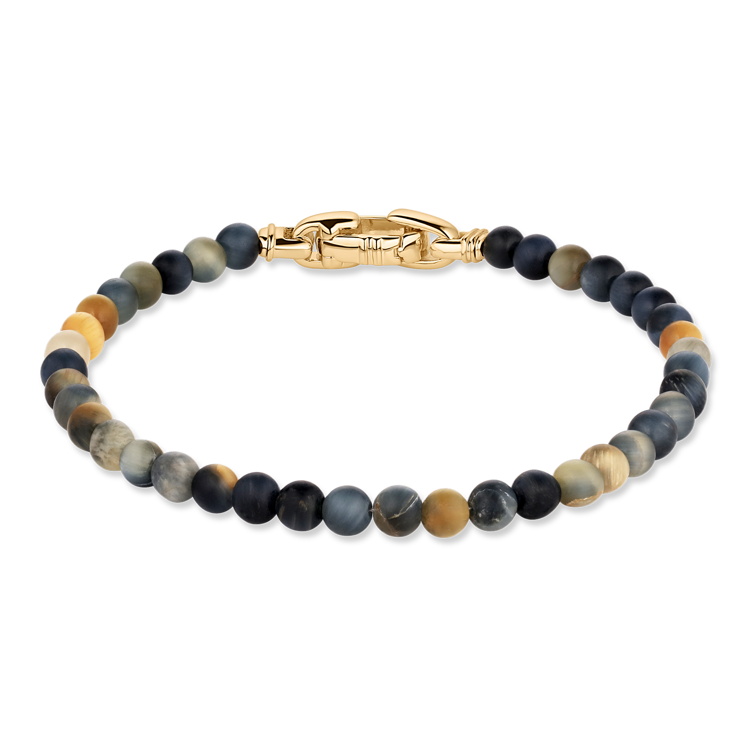 MANSSION | Premium Men's Jewelry