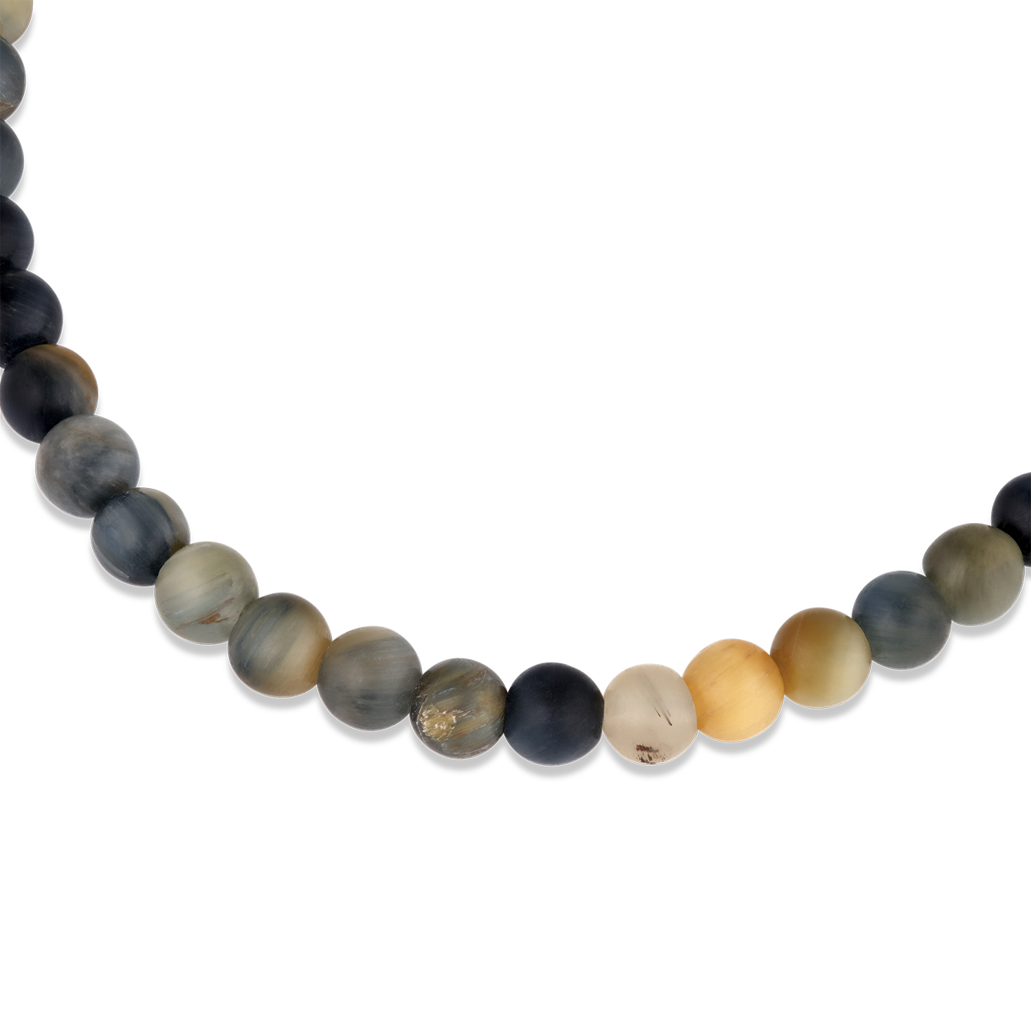 MANSSION | Premium Men's Jewelry