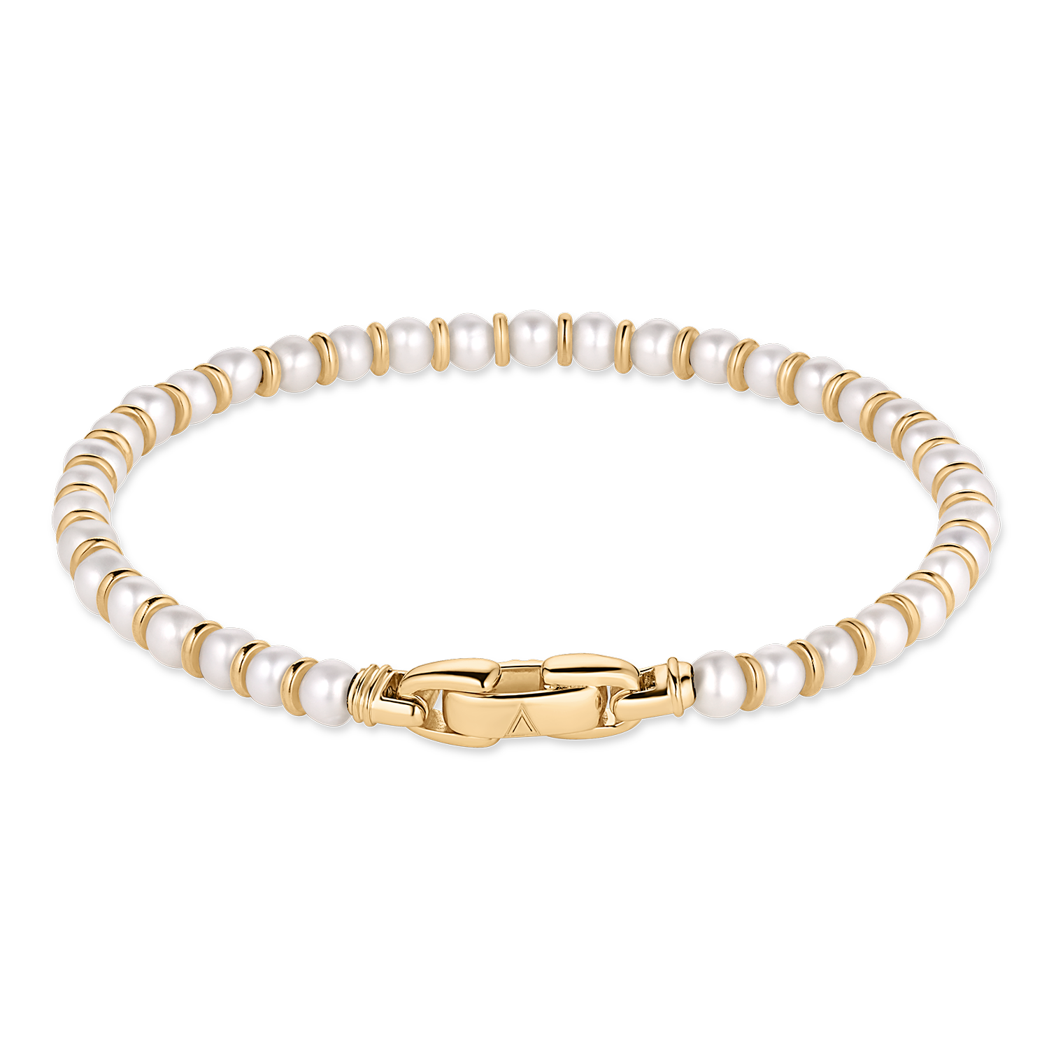 MANSSION | Premium Men's Jewelry