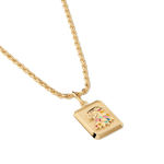 MANSSION | Premium Men's Jewelry