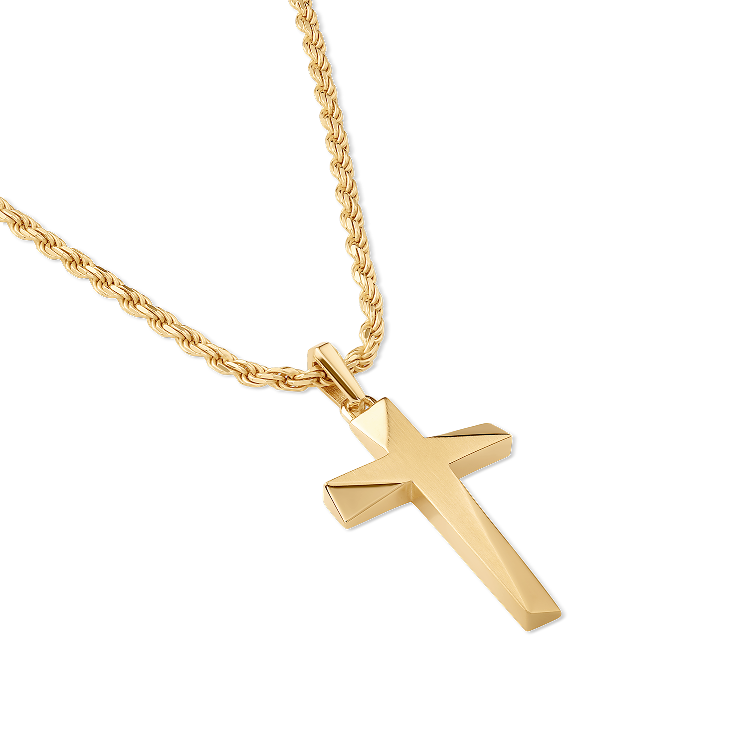 MANSSION | Premium Men's Jewelry