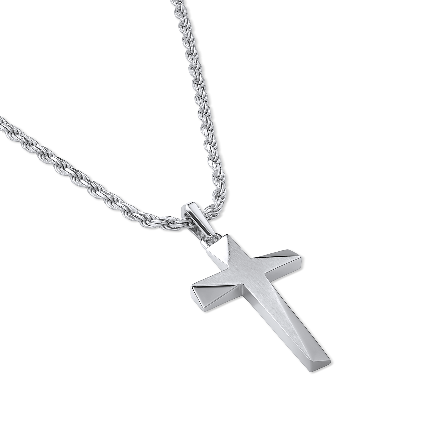 MANSSION | Premium Men's Jewelry