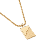 MANSSION | Premium Men's Jewelry
