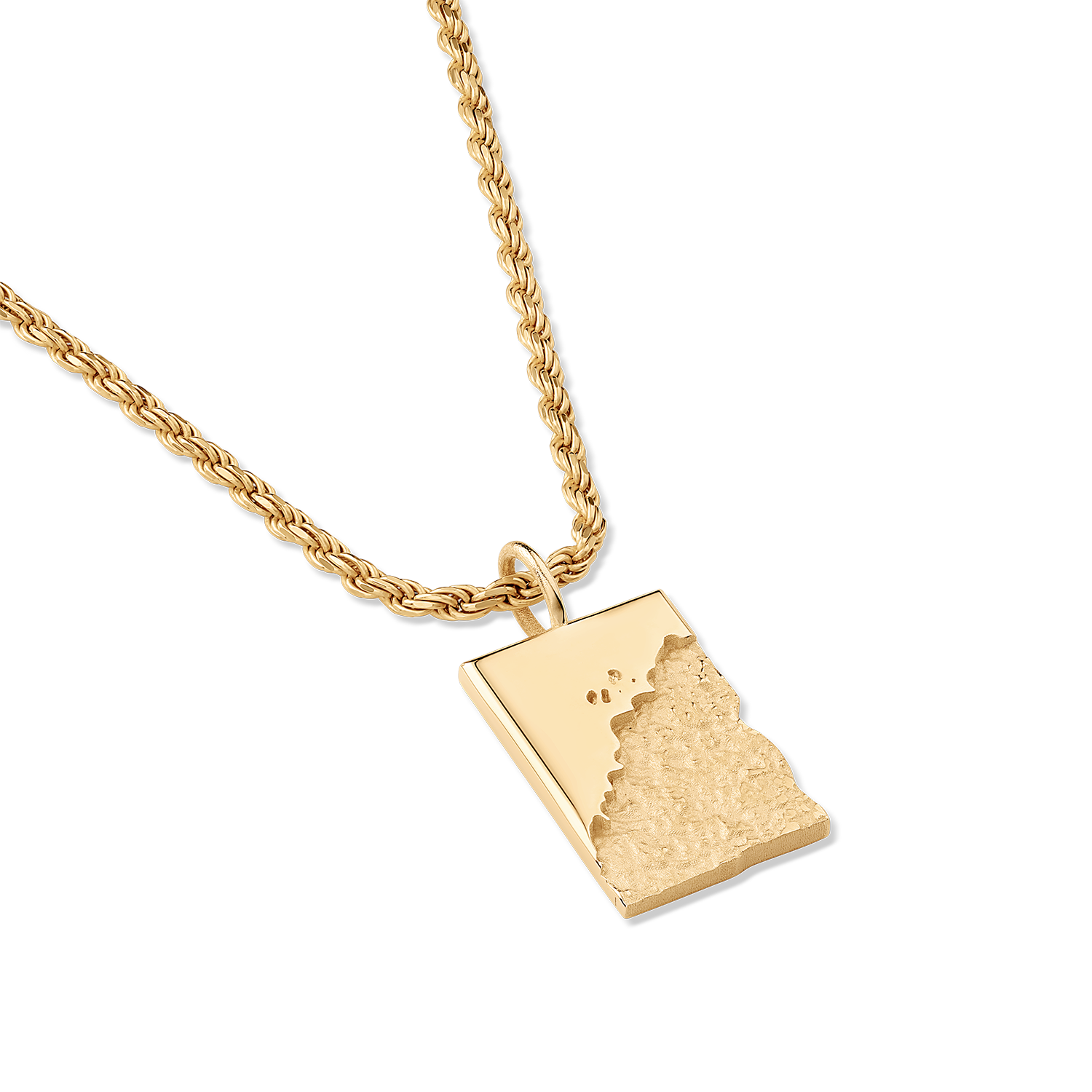 MANSSION | Premium Men's Jewelry