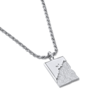 MANSSION | Premium Men's Jewelry