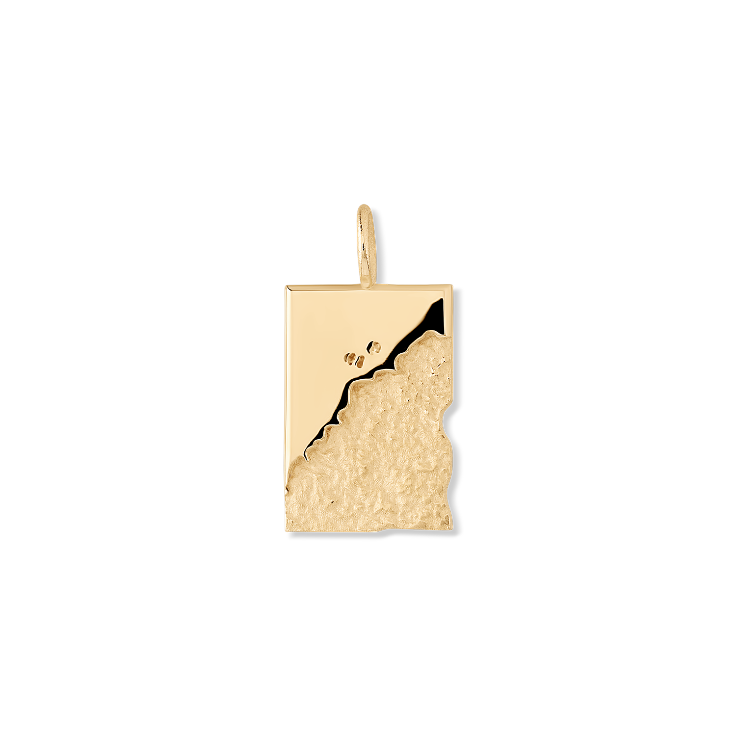MANSSION | Premium Men's Jewelry