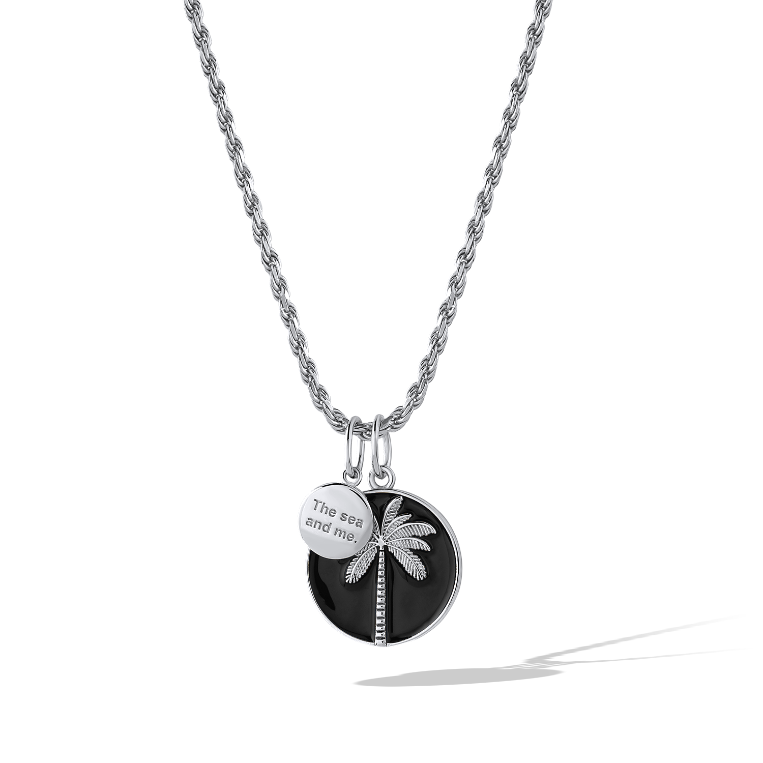 MANSSION | Premium Men's Jewelry