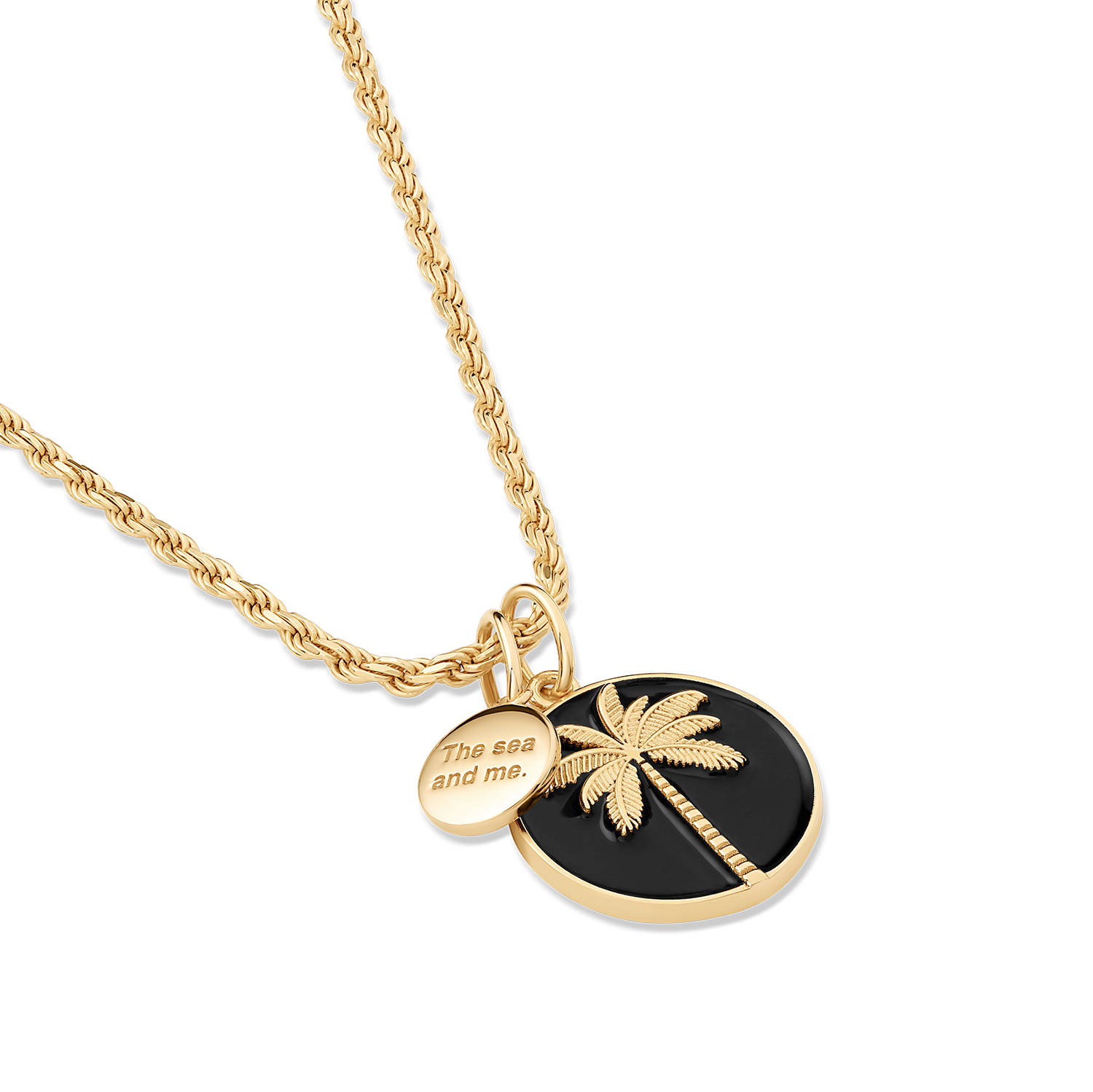 MANSSION | Premium Men's Jewelry