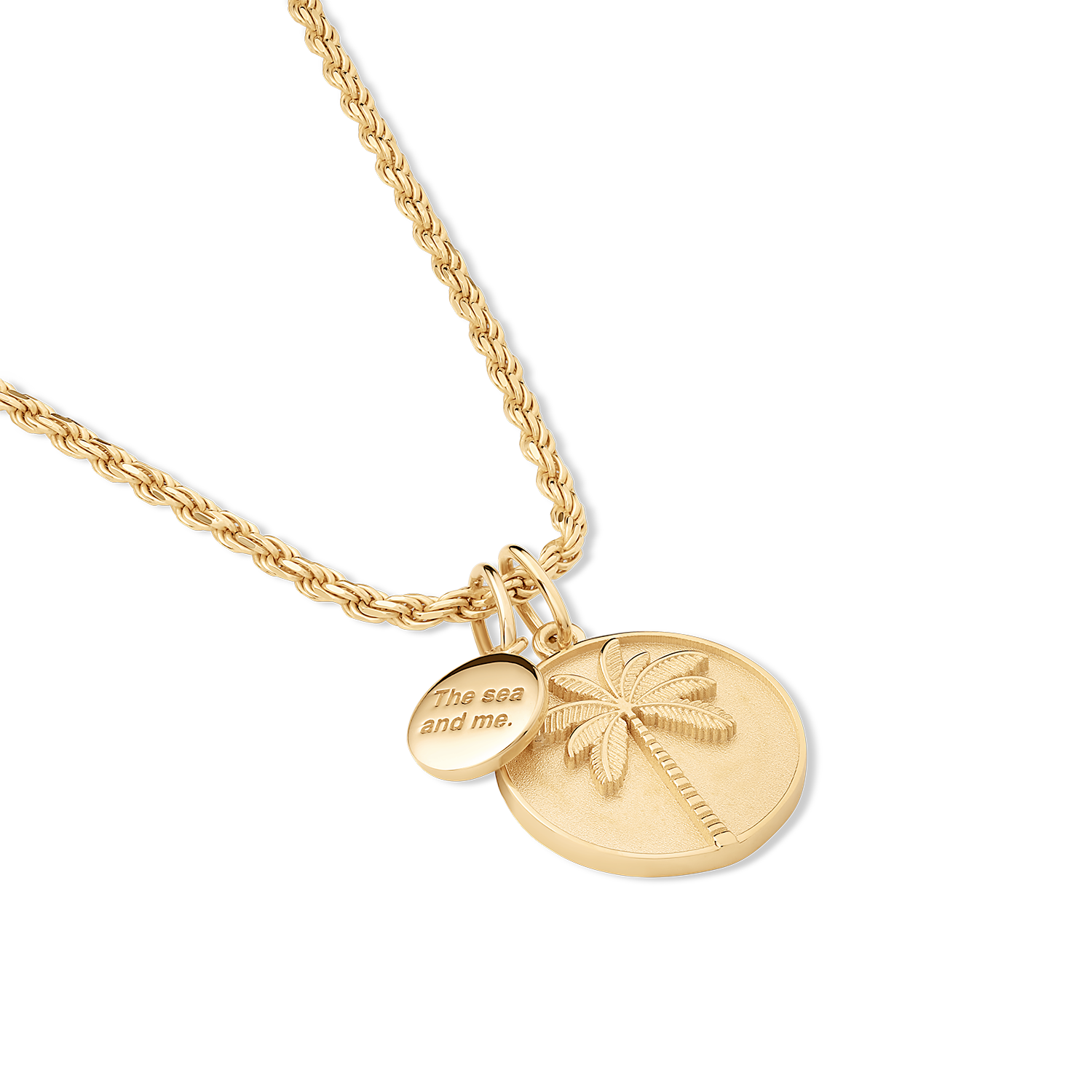 MANSSION | Premium Men's Jewelry