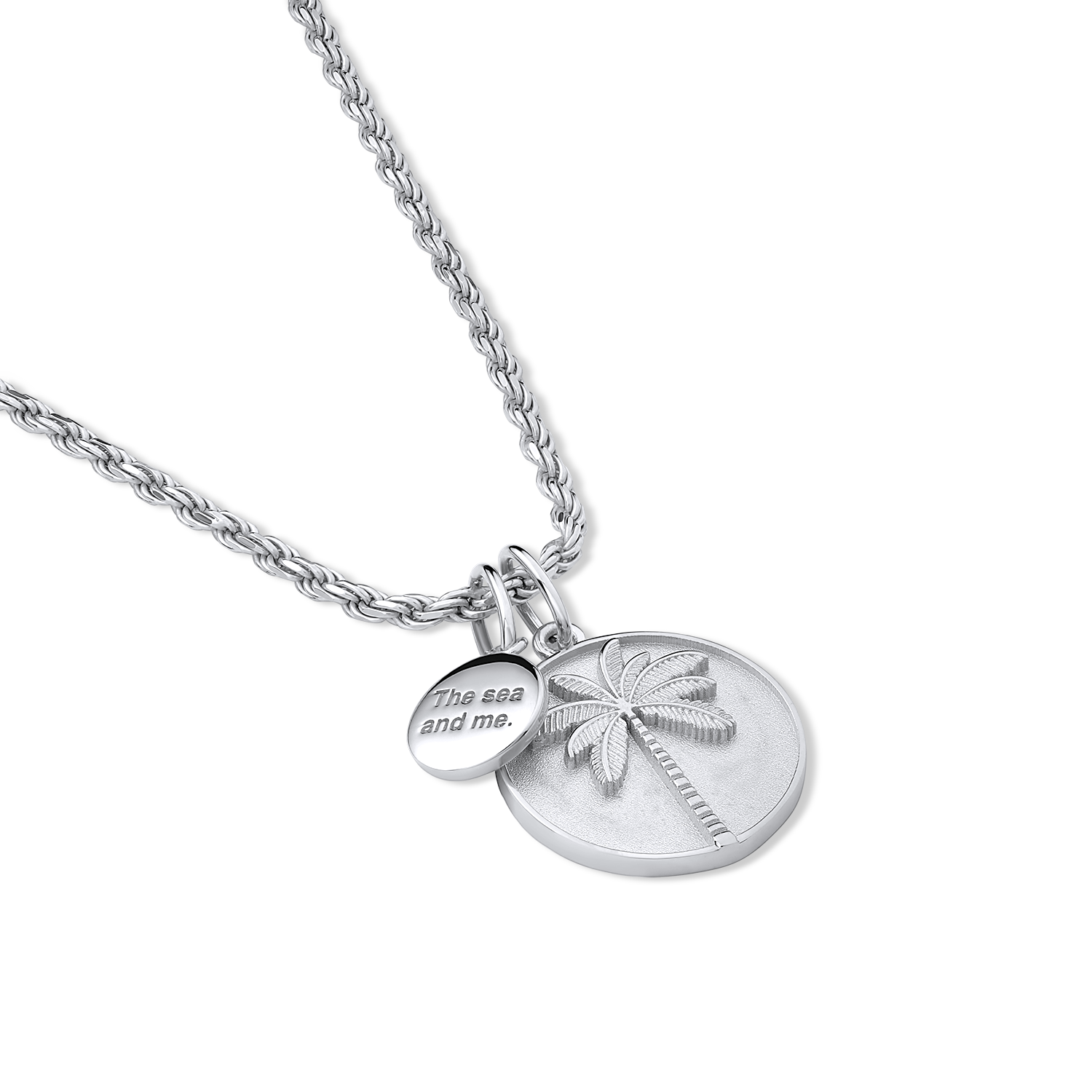 MANSSION | Premium Men's Jewelry